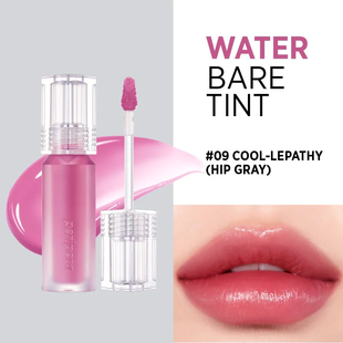 Peripera Water Bare Tint &ndash; сяючий тінт для губ