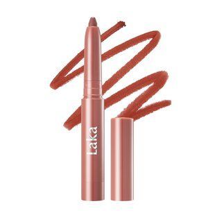 LAKA Stain Lip Liner &ndash; стійкий олівець для губ