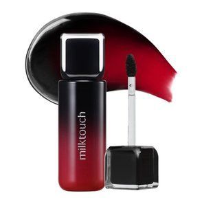 Milk Touch Black Peel Off Lip Tattoo &ndash; стейн (плівка) для губ