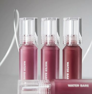 Peripera Water Bare Tint – сяючий тінт для губ
