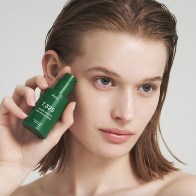 Abib Clear Spot Serum 7.325 Pump &ndash; сироватка з азелаїновою кислотою 7%
