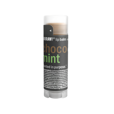 Бальзам для губ Hurraw! Lip Balm