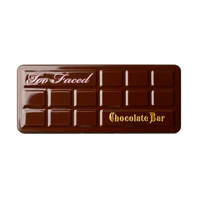 Палітра тіней Too Faced Chocolate Bar