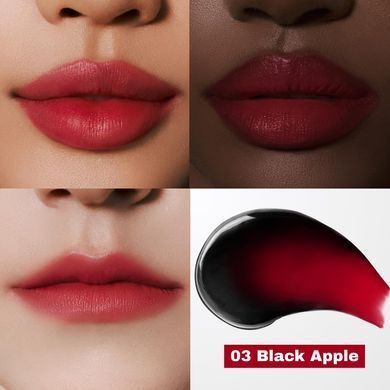 Milk Touch Black Peel Off Lip Tattoo &ndash; стейн (плівка) для губ