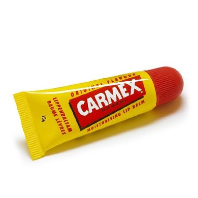 Більзам Carmex Original Tube Lip Balm