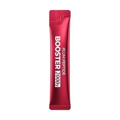 Isntree Plum Peptide Booster 2000s &ndash; сироватка зі спікулами та пептидами