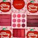Colourpop Cherry Crush — палетка тіней 1 з 4