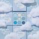 Colourpop On Cloud Blue Shadow Palette — палетка тіней 2 з 4