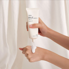 Jumiso Snail EX Ultimate Barrier Facial Cream – крем з муцином равлика