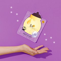 Papa Recipe Bombee Pore Ampoule Honey Mask – тканинна маска для зменшення пор з екстрактом меду