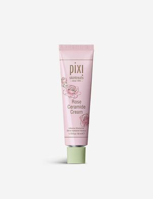Pixi Rose Ceramide Cream зволожуючий крем з керамідами