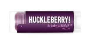 Бальзам для губ Hurraw! Lip Balm