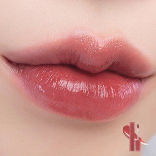 rom&nd Dewyful Water Tint &ndash; сяючий тінт для губ
