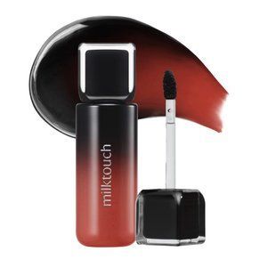 Milk Touch Black Peel Off Lip Tattoo &ndash; стейн (плівка) для губ