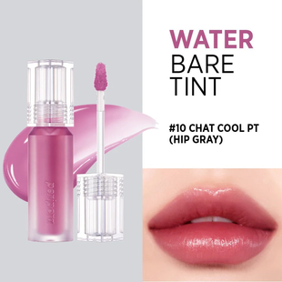 Peripera Water Bare Tint &ndash; сяючий тінт для губ