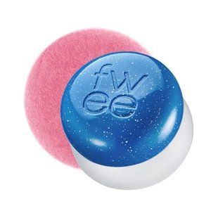 FWEE Lip&Cheek Blurry Pudding Pot &ndash; кремові рум'яна