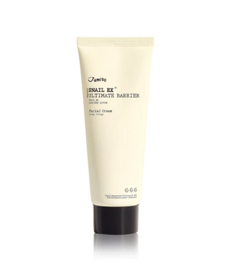 Jumiso Snail EX Ultimate Barrier Facial Cream – крем з муцином равлика
