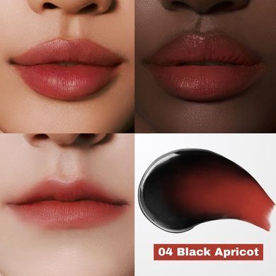 Milk Touch Black Peel Off Lip Tattoo &ndash; стейн (плівка) для губ