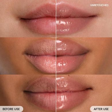 Laneige Lip Glowy Balm - глянцевий бальзам для губ Berry