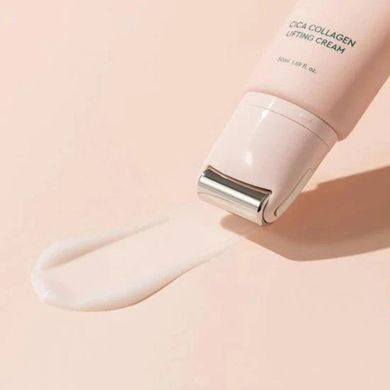 Bewants Cica Collagen Lifting Cream – зволожуючий крем з ліфтинг ефектом