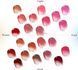 LAKA Fruity Glam Tint &ndash; сяючий тінт для губ 4 з 7