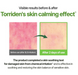 Torriden Balanceful Cica Serum – балансуюча сироватка для чутливої та комбінованої шкіри 5 з 5