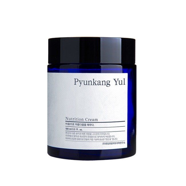 Pyunkang Yul Nutrition cream - живильний крем 100 мл